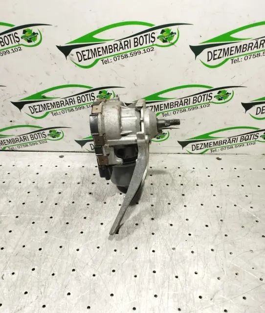 Motoras stergatoare volan pe stanga Peugeot 407 2006