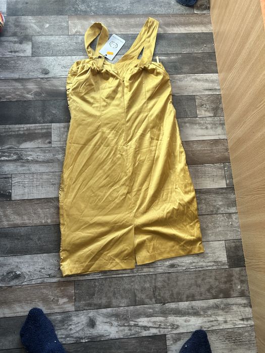 Rochie noua cu eticheta