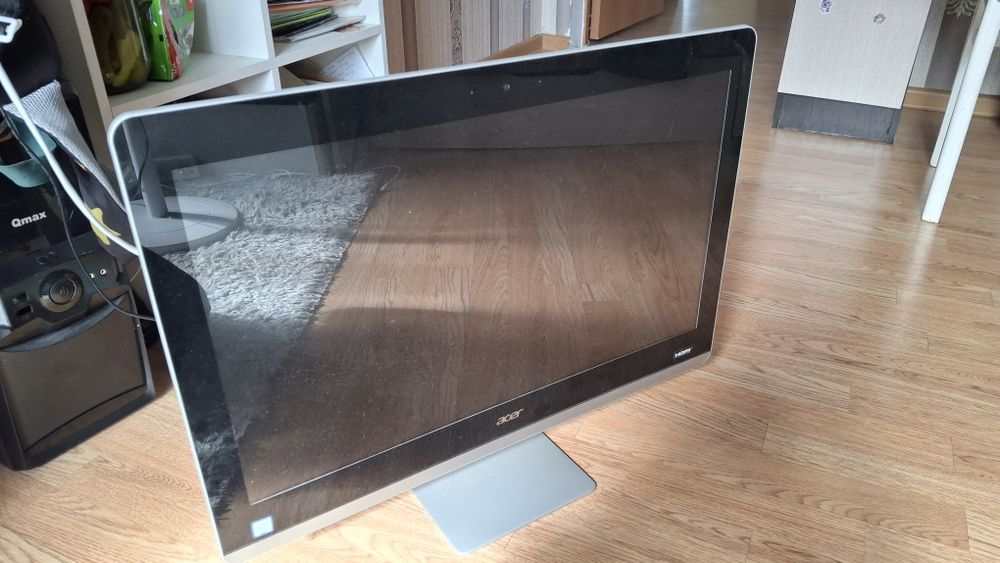 Моноблок Acer Aspire Z3-715