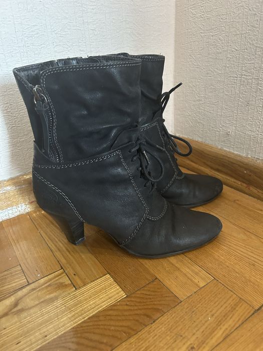 Ботильоны Marco Tozzi 37 размер