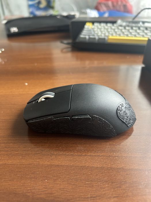 Игровая мышь Vxe r1 se+