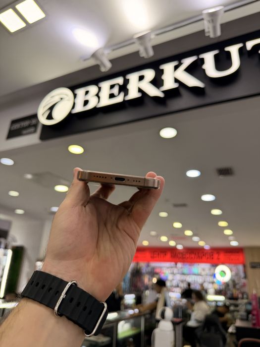 Iphone 16 Pro 256gb 90% Айфон 16 Про 256гб 90%