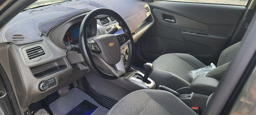 Кобальт 4 поз. 2019