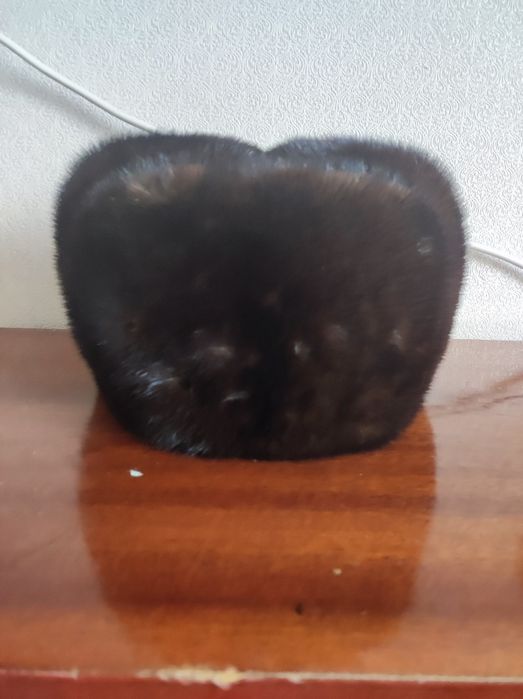 Натуральная норка