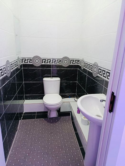 Сдаётся квартира для комфортно проживания всё есть