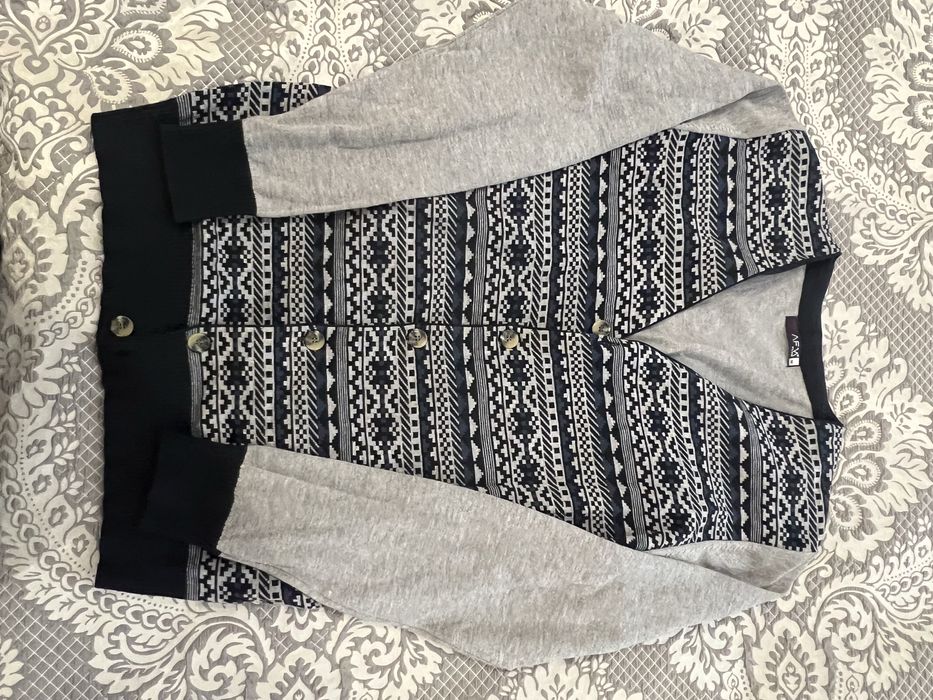 Продам кофта  мужская