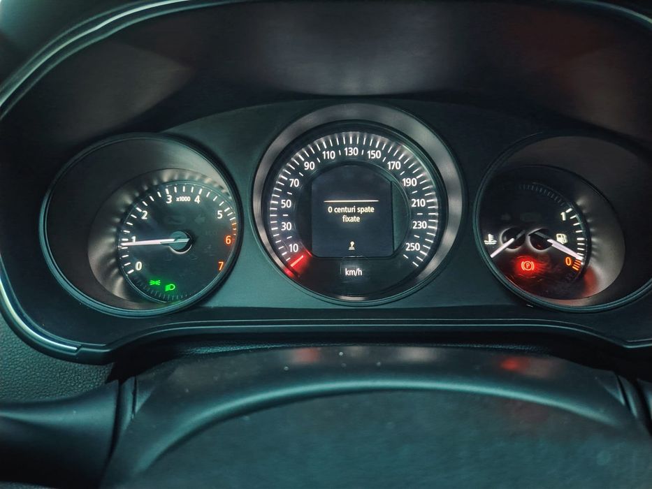 Renault Megane 4 an 08 2019