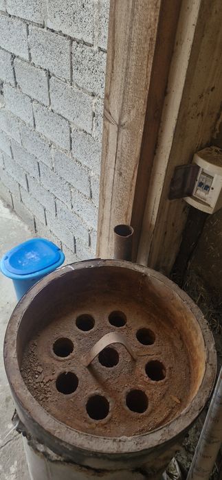 Katyol sotiladi yaxshi holatda