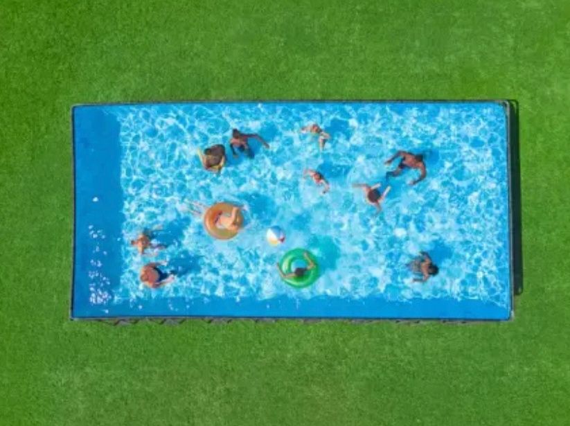 Каркасный бассейн 561KJ