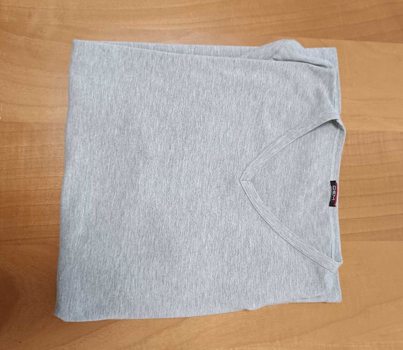 Dem-Като Нова-Тениска