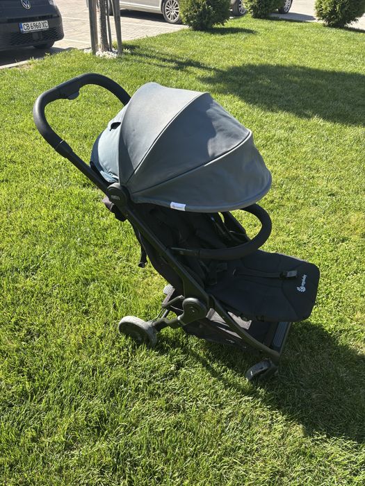 Ergobaby Metro количка