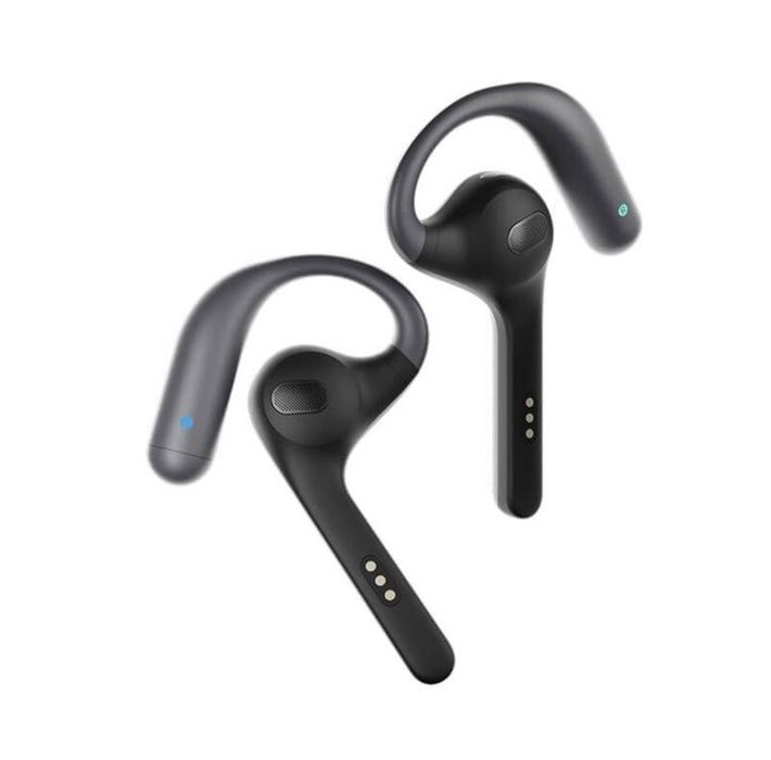 Наушники с функцией перевода гарнитура переводчик Timekettle W4 Pro