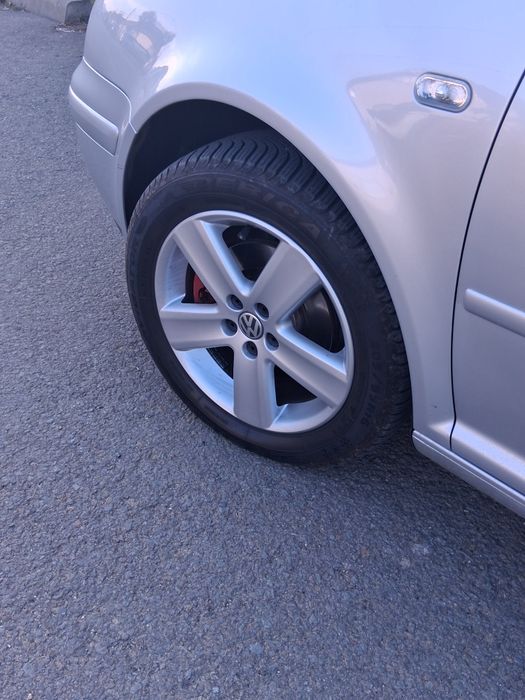 Jante cu anvelope  !!!