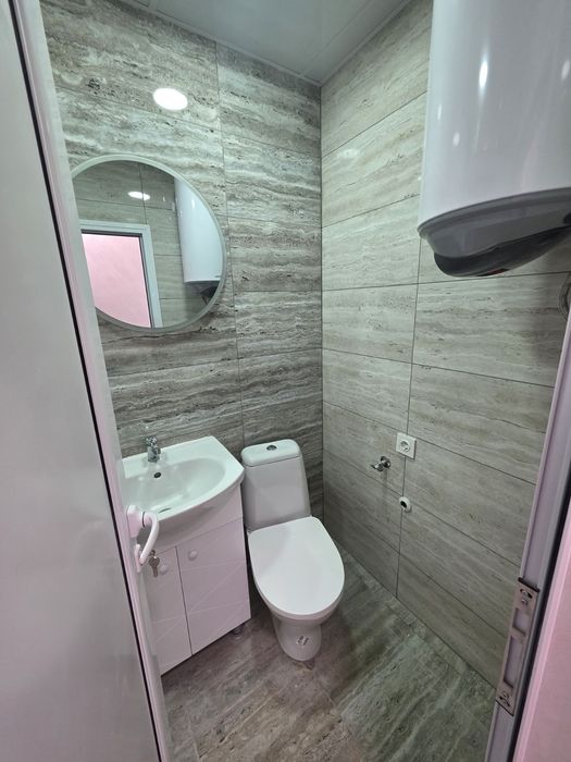 Продава се Едностаен апартамент в Плевен, Сторгозия - 21 кв.м за 887 €/кв.м - Снимка #8