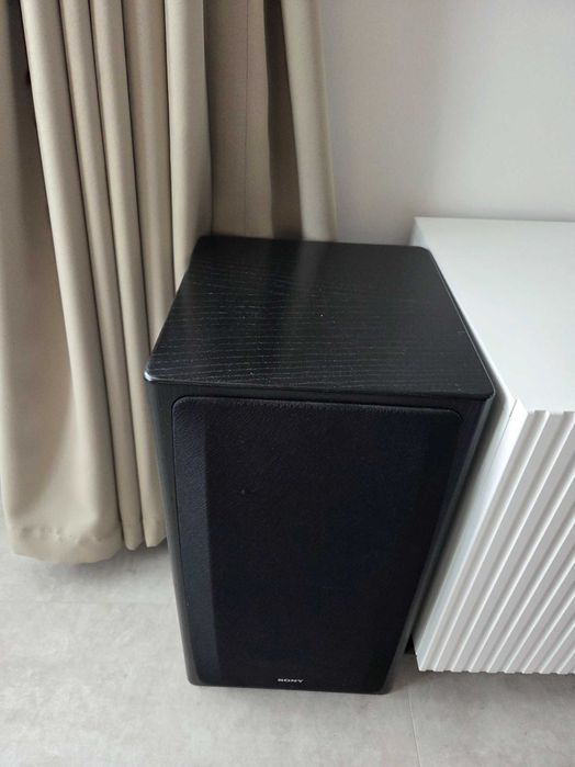 Най-високия клас трилентови тонколони на Сони -ES серия- Sony SS-B5-ES