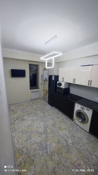 Продам свою 1-комнатную квартиру!