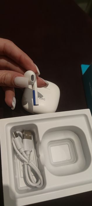 Слушалки Ttec НОВИ!