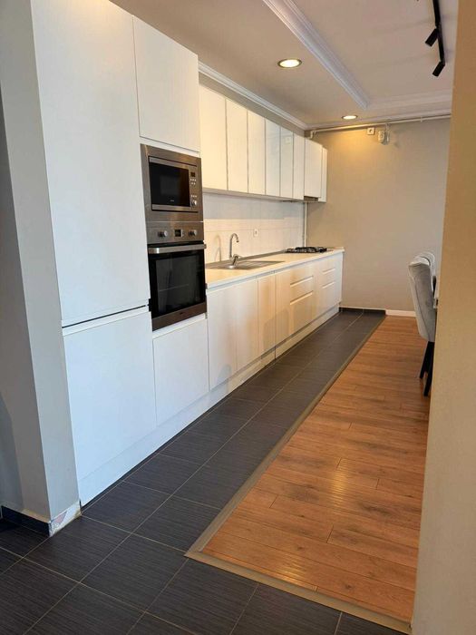 Penthouse de inchiriat Pipera