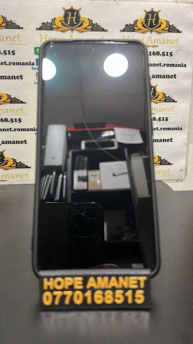 Hope Amanet P3 SAMSUNG S21 128GB / 8GB RAM