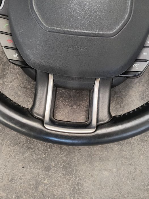 Volan  Land Rover Range Rover Evoque