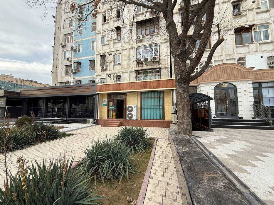 Аренда коммерческой недвижимости, Шайхантахурский район!!!