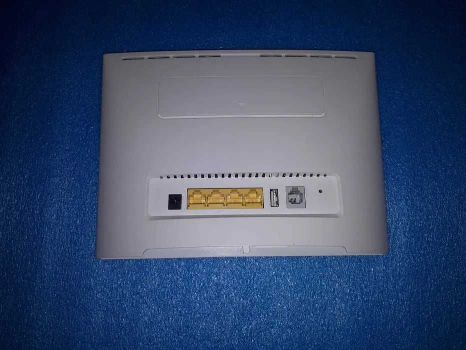 Router Modem cu SIM 4G+ LTE Huawei b525s 23a necodat