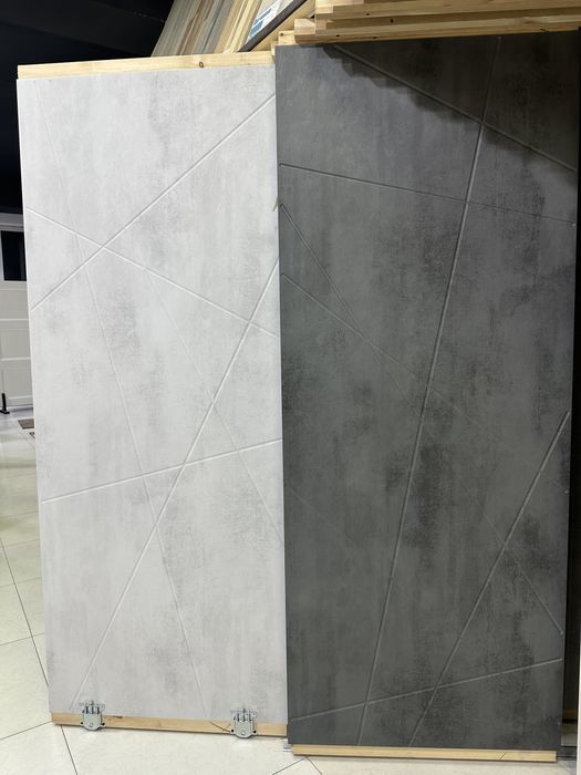 Межкомнатные двери