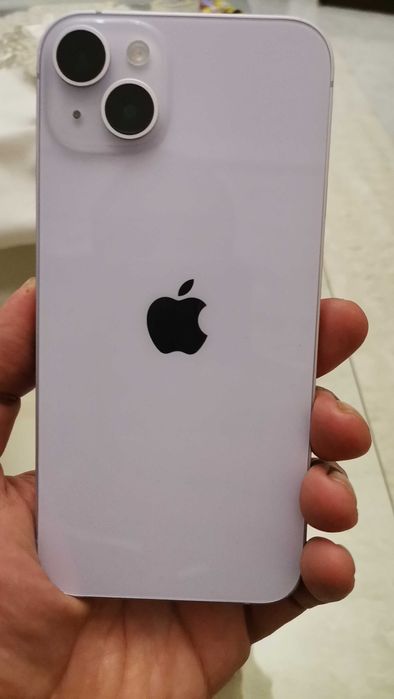 Iphone 14 plys perfekten