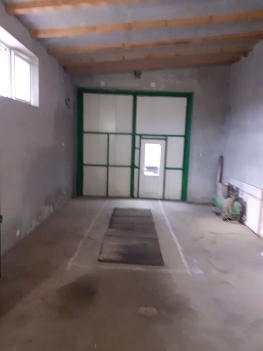 De vânzare teren depozit materiale, service auto/, dezmembrari