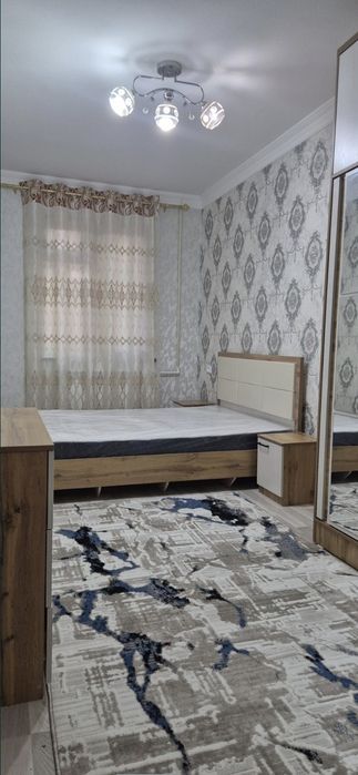 Продаётся 2х комн. переделано на 3х комн.