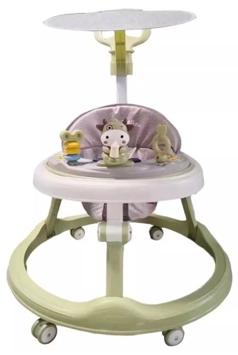 Детские ходунки baby walker