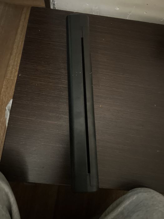 P84 трансферный принтер