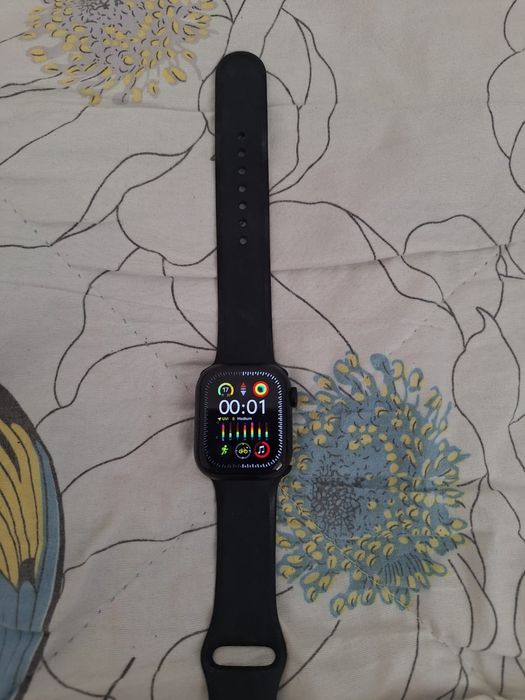 часы в отличном состоянии