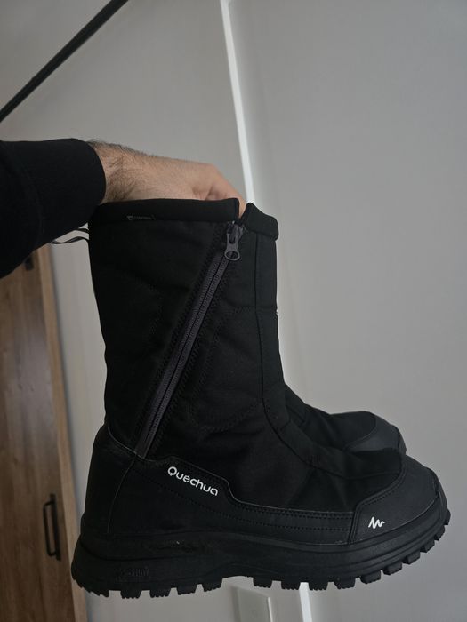 Cizme impermeabile Quechua