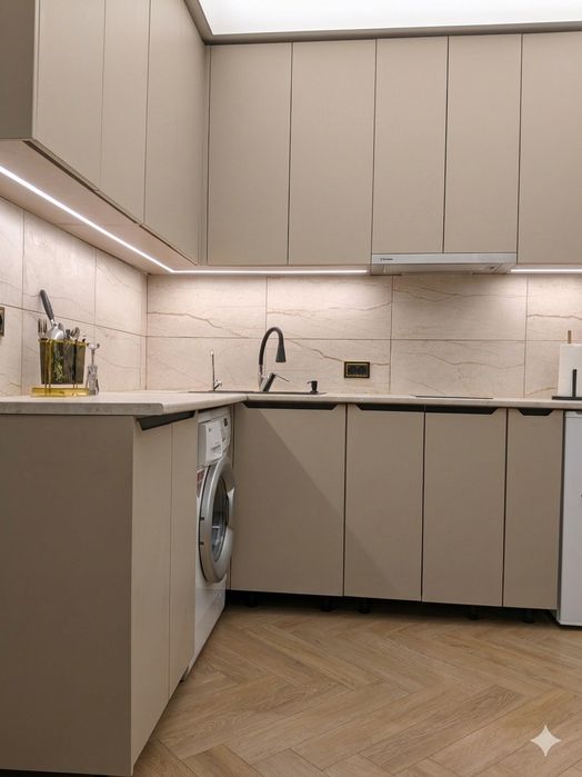 Студия Люкс для уютных вечеров