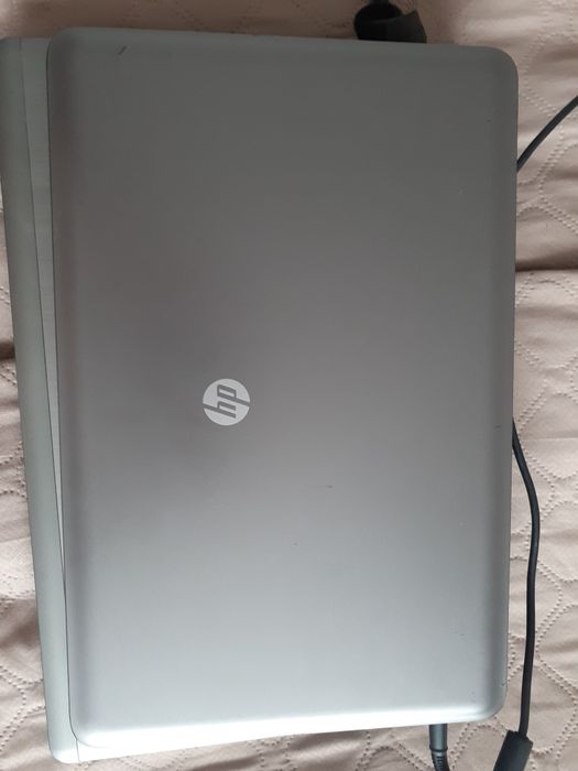 Продам ноутбук i3