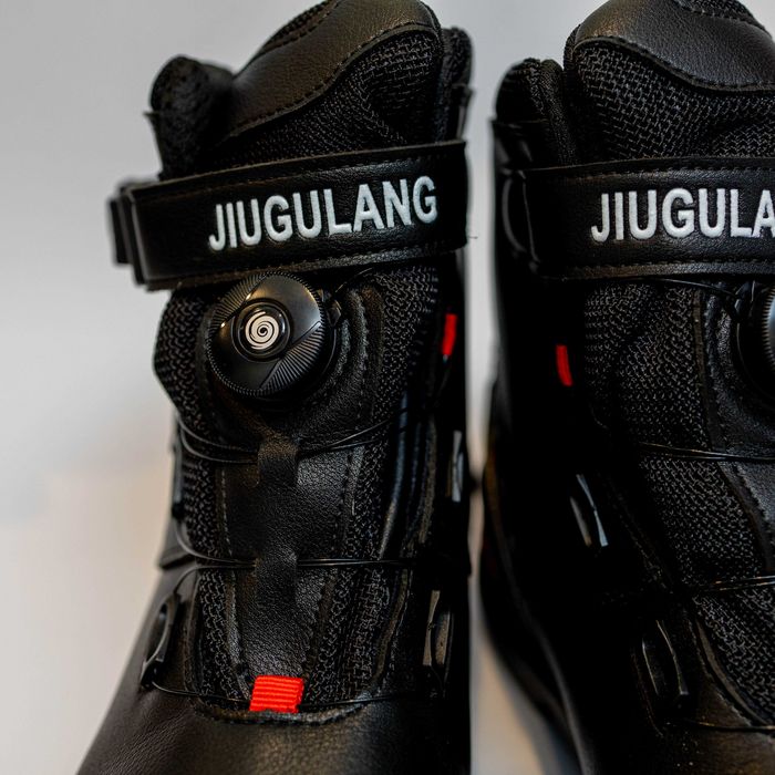 Мото боти , обувки за АТВ , мотор , номер 43 / 26.5 см.