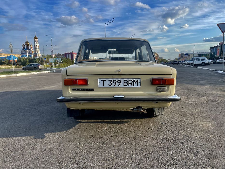 Продам Ваз 21011