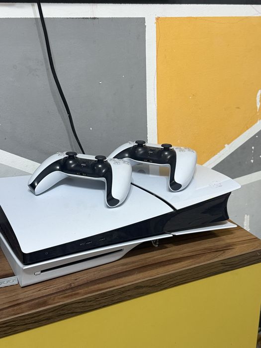 Ps5, ПС5 плейстейшн 5