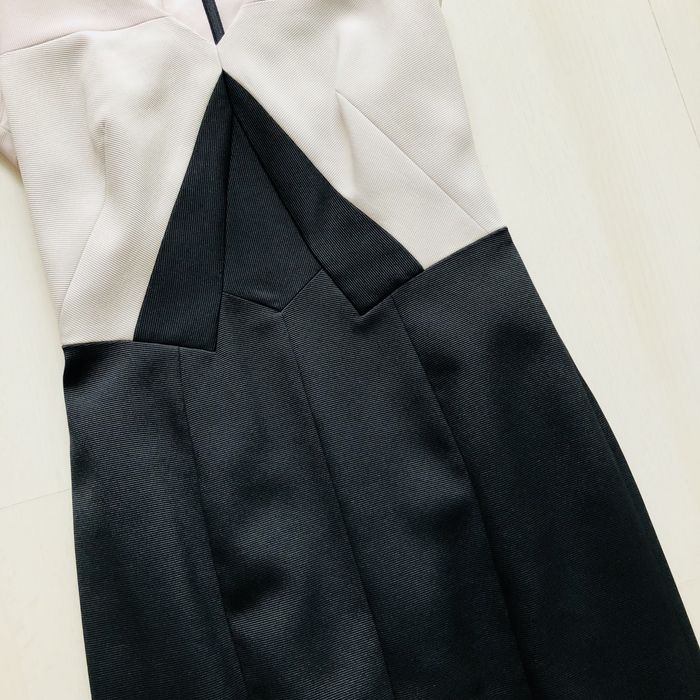 Karen Millen дизайнерска рокля – носена 2 пъти, размер S (EU 36)