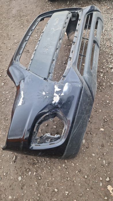 Передний бампер ASX