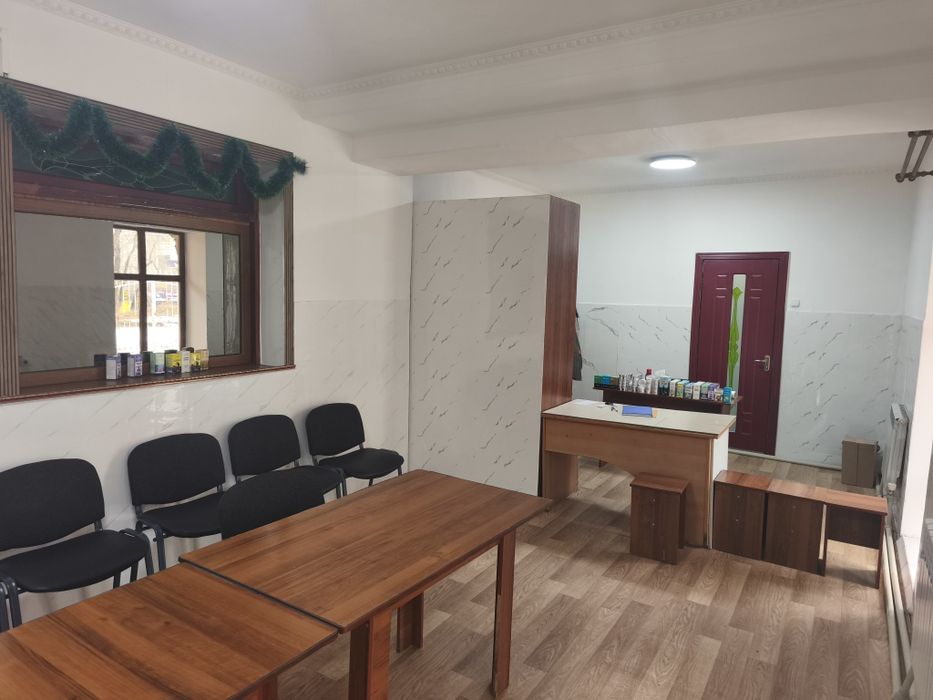 Сдается офис под аренду