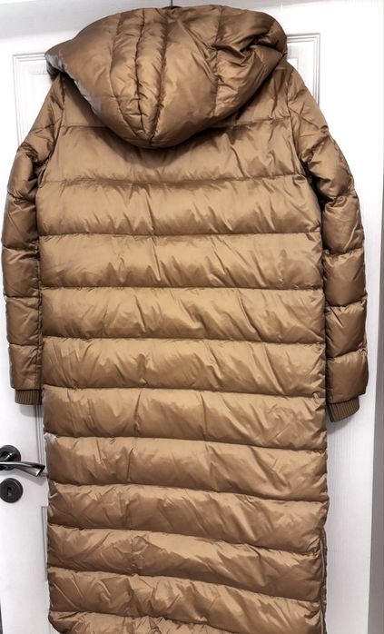 Пухено яке s Oliver