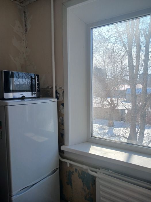 Продам 1-комнатную квартиру