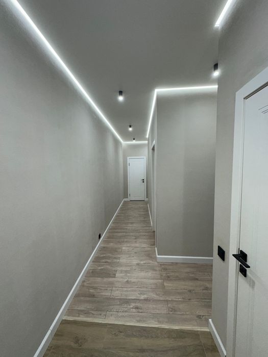 Люкс! 2 ком,.ЖК Мечта. 160+