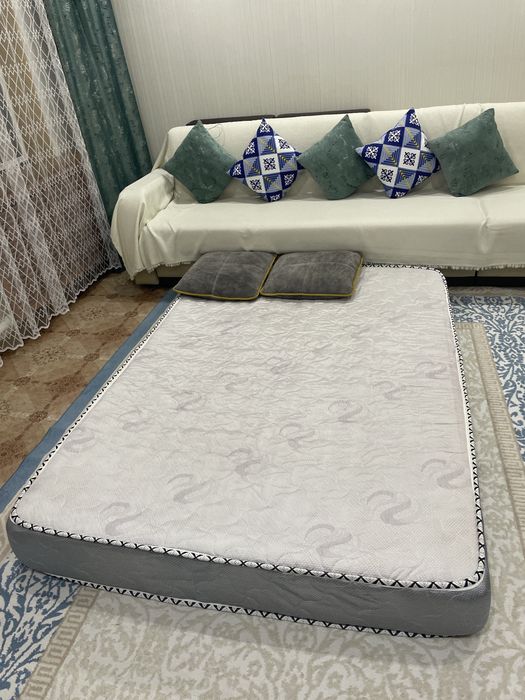 Матрас 140/200/15