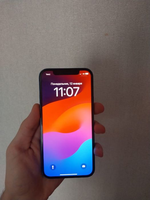 Продам Iphone 12 64gb Blue