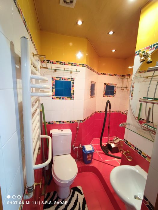 3 комнатная Шота Руставели парк Бабура Цветочный базар