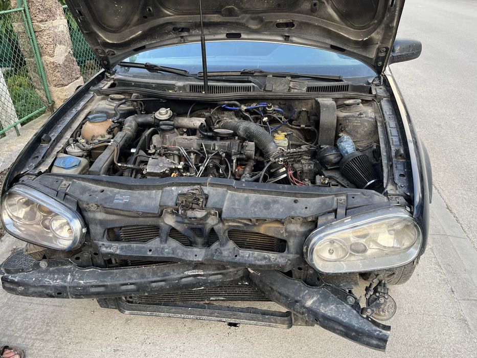 части за голф 4 ниски цени