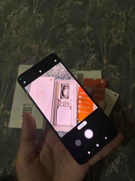 Xiaomi 12T 5G sotiladi